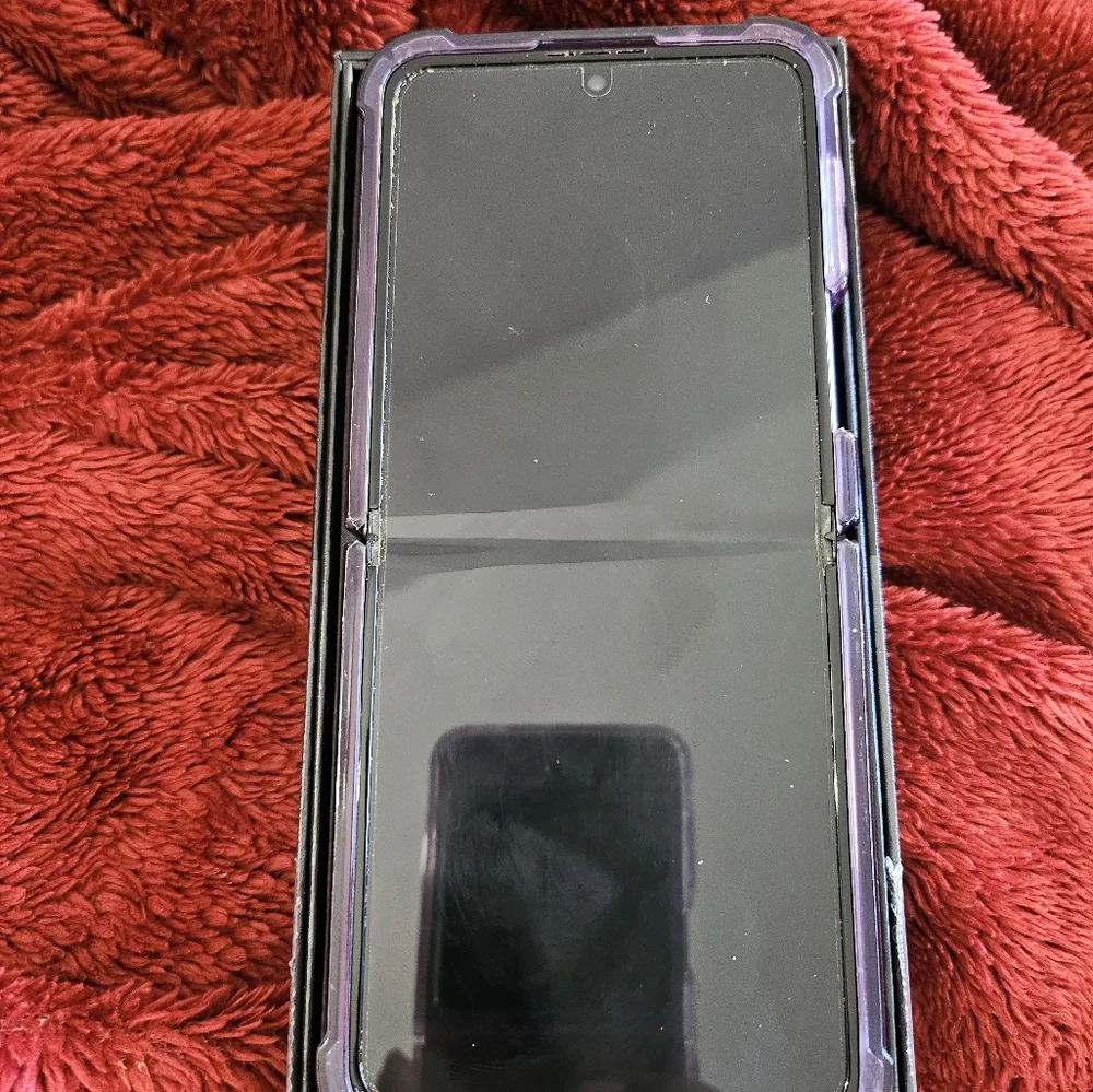 Samsung z flip 4